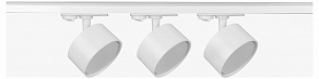 Комплект трековый Эра  TR71-SET3-GX53-WH
