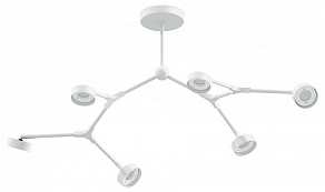 Люстра на штанге Ambrella Light C C9055