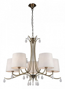 Подвесная люстра Mantra Andrea 6334