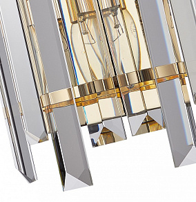 Накладной светильник Stilfort Feeriya 2114/03/02W