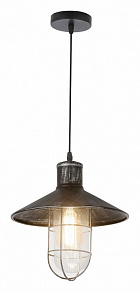Подвесной светильник LUMINA DECO Lataro LDP 6013 O.SL