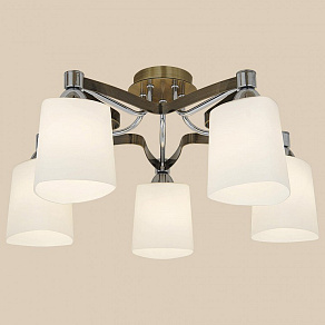 Потолочная люстра Citilux Глория CL139151