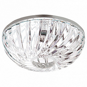 Встраиваемый светильник Lightstar Bozzolo 002424