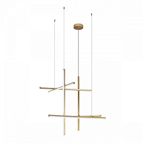 Подвесная люстра Loft it Coordinates 10393/C