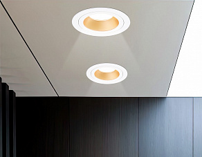 Встраиваемый светильник Ambrella Light TN TN102823