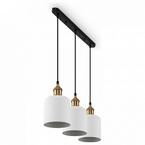 Подвесной светильник Freya Delta FR9001PL-03GB