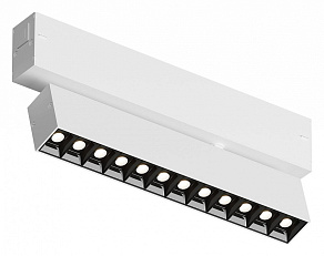 Накладной светильник Denkirs SMART GRILL DK8006-WB