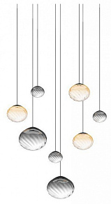 Подвесной светильник Eglo PANTOJA 390483