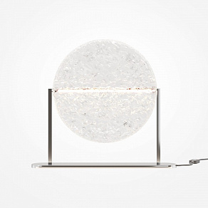 Настольная лампа декоративная Maytoni Mangata MOD387TL-L8CH3K