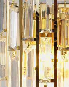 Накладной светильник Moderli Kozzy V6091-3W