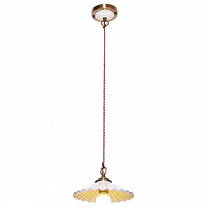 Подвесной светильник Lucia Tucci Palermo PALERMO 650.1