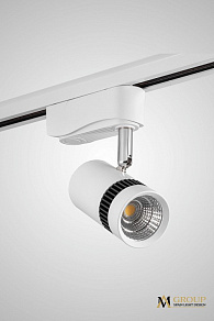 Светильник на штанге AM-Group AM230 AM230-7W WH 4000K