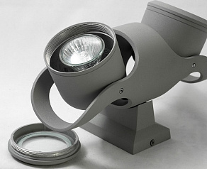 Светильник на штанге Lussole Dakota LSP-9939