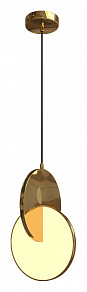 Подвесной светильник Milosh Tendence 683 0683PL-1GD