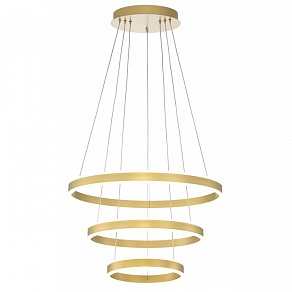 Подвесной светильник Citilux Дуэт CL719652