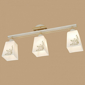 Потолочная люстра Citilux Креол CL145132