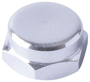 Заглушка Feron LD528 29767