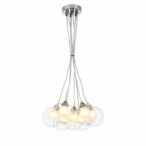 Подвесной светильник ST-Luce Dualita SL431.113.07
