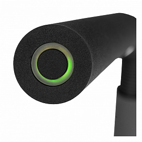 Настольная лампа офисная Lucide Gilly 36612/04/30