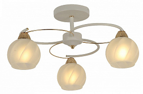 Потолочная люстра Hiper Elba H179-3