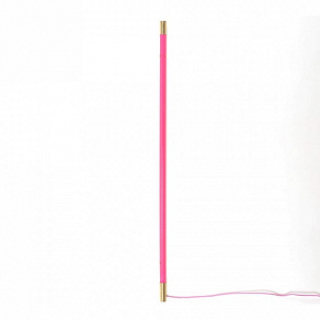 Накладной светильник Seletti Linea Goldenends 06940 FUC