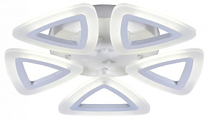 Потолочная люстра Citilux Мальта CL234150R