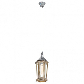 Подвесной светильник Eglo ПРОМО Kinghorn 49206