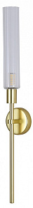 Бра Newport ODRI 7291/A mat.gold
