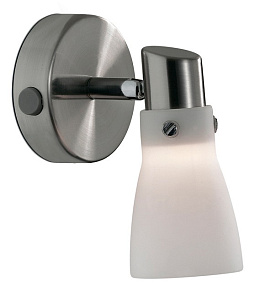 Бра Odeon Light Terza 2066/1W