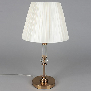 Настольная лампа декоративная Omnilux Dimaro OML-87814-01