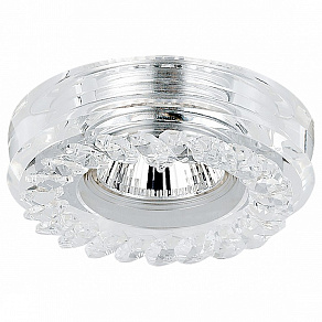 Встраиваемый светильник Lightstar Rosa 002041