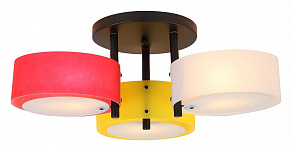 Потолочная люстра ST-Luce Foresta SL483.462.03