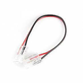 Соединитель лент гибкий Feron LD197 48281