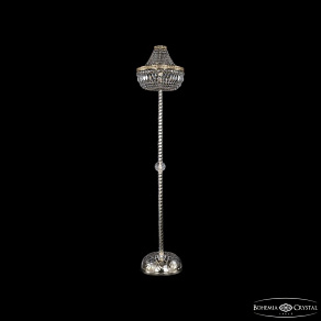 Торшер Bohemia Ivele Crystal 1904 19041T3/H/35IV-168 G
