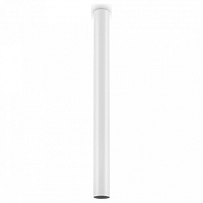 Накладной светильник Ideal Lux Look LOOK PL1 H75 BIANCO