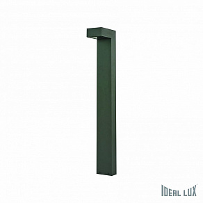 Наземный низкий светильник Ideal Lux SIRIO SIRIO PT2 BIG ANTRACITE