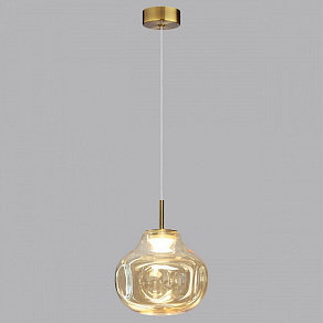 Подвесной светильник Odeon Light Vaso 5097/4L
