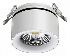 Встраиваемый светильник Novotech Groda 358784