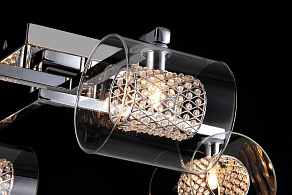 Потолочная люстра Maytoni Belinda MOD504-04-N