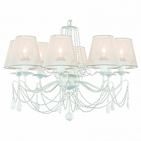 Подвесная люстра ST-Luce Tenera SL132.503.08