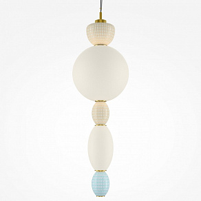 Подвесной светильник Maytoni Adore MOD297PL-L17BS3K