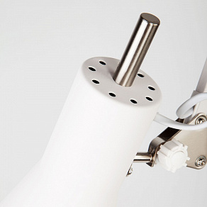 Торшер Eurosvet Norden 01033/1 белый