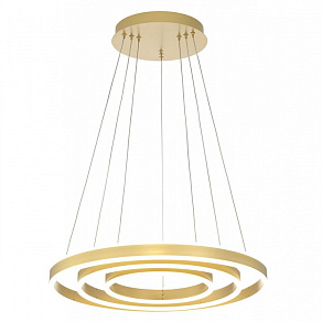 Подвесной светильник Citilux Дуэт CL719652