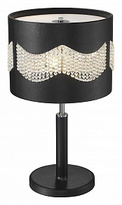 Настольная лампа декоративная Wertmark Adriana WE394.03.024