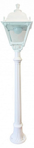 Наземный высокий светильник Fumagalli SIMON U33.163.000.WXH27