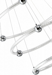 Подвесной светильник Zortes AURALIA ZRS.57791.171