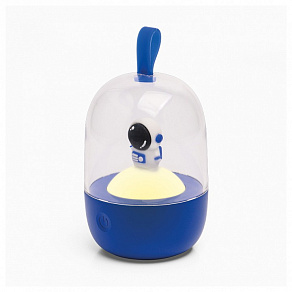 Настольная лампа-ночник Luminarte  TL04