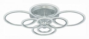 Потолочная люстра EVOLED Cerina SLE500592-08