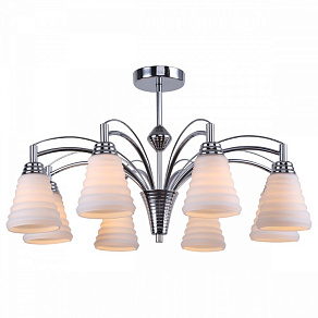 Люстра на штанге Escada Gallo 514/8