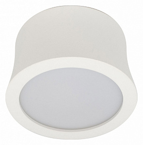 Накладной светильник Mantra Gower 6832